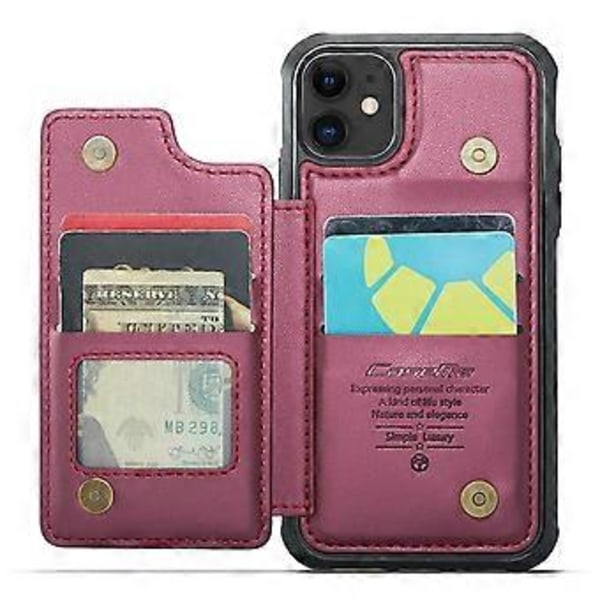 Puhelinkotelo iPhone 11:lle Style C