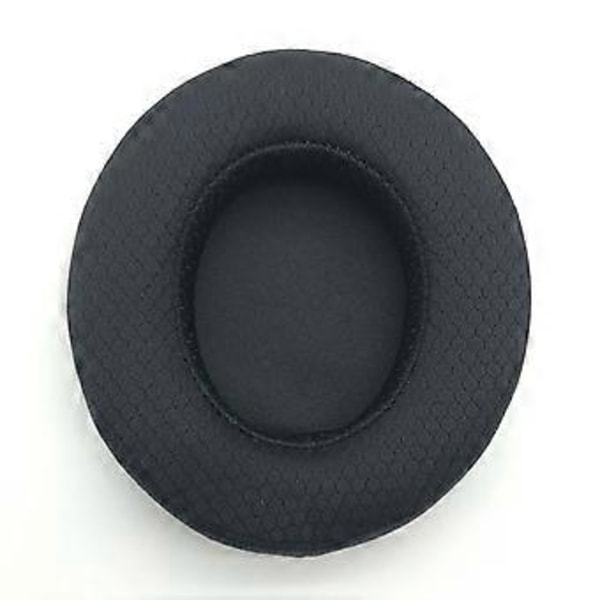 Öronkuddar Kylande Gel/Proteinläder Öronkuddar för 7.1 V2 Hörlurar Headset 7.1 Surroundljud Öronmuffar Grå Gray b
