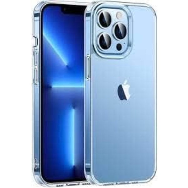 Cover till iPhone 13| Stötsäkert, skyddande phone case, Pr