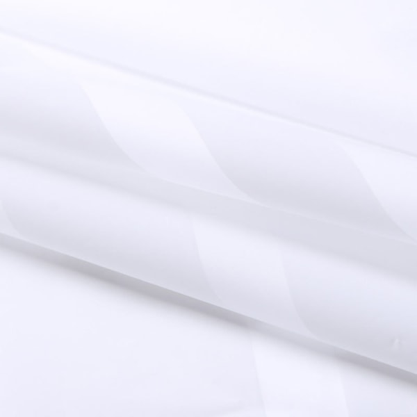 Basics Klassinen Raidalliset Suihkuverho - 180cm