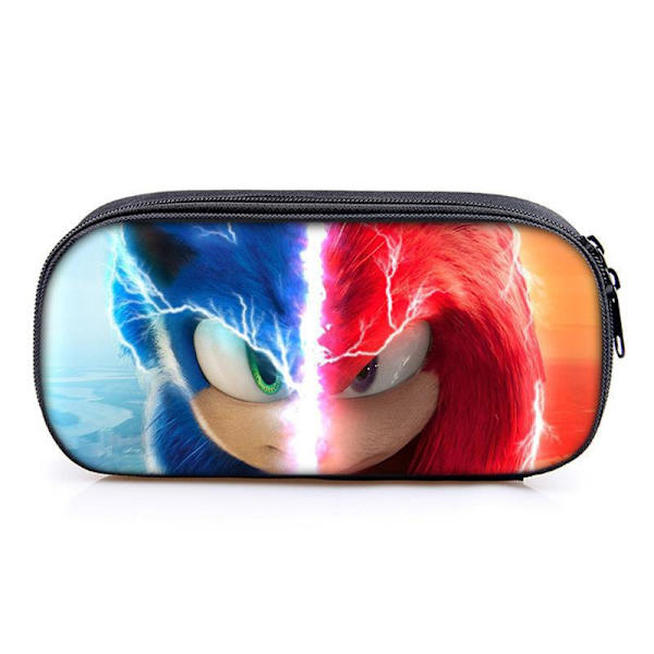 Sonic the Hedgehog Penalhus Organizer-3