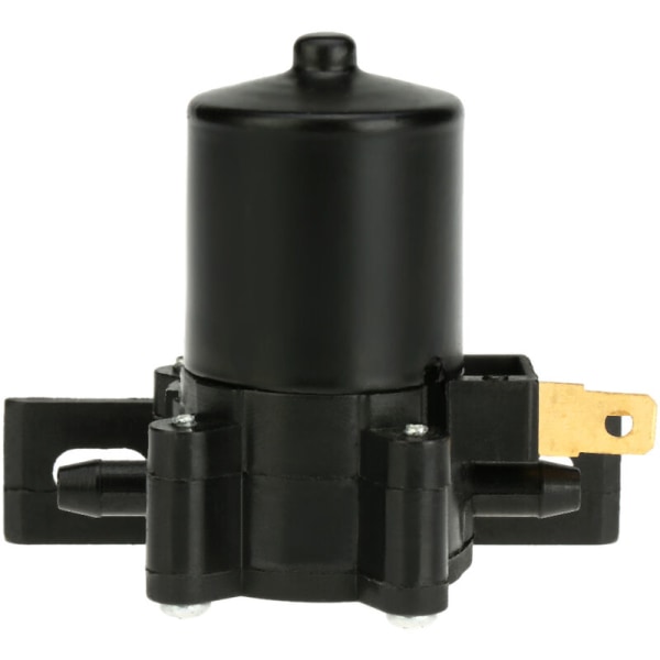 12V Universal Vindusspylervaskepumpe Vannpumpe For Van Truck
