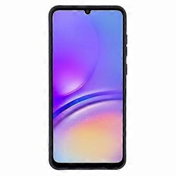 Skal för Samsung Galaxy A05 4G 2.0mm Enfärgad Flexibel TPU Stöttåligt Mobilskal Style B