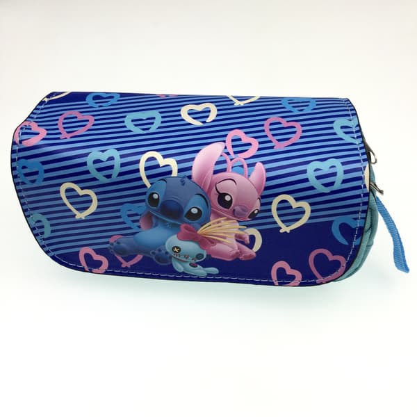 Stitch Penal, Universell Penal for Studenter-9