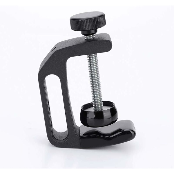 Til strømforsyning Multi-funktion C-type klemmemontering holder til kamera