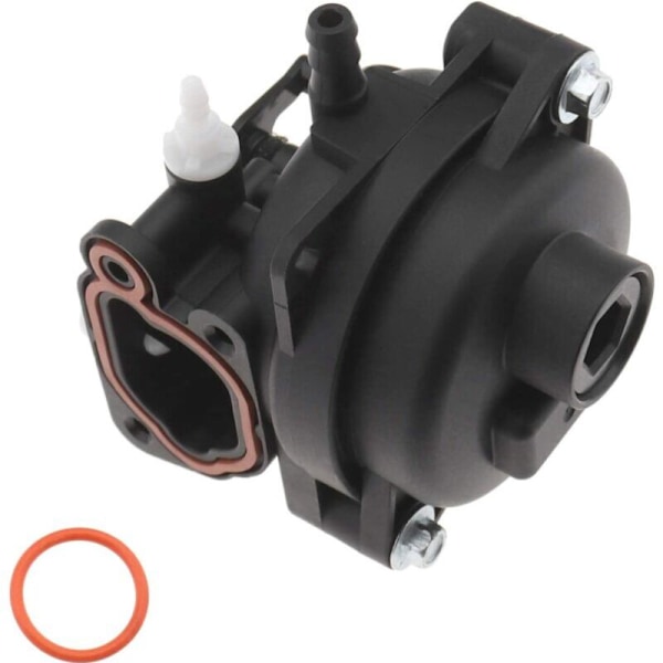 Plæneklipper Motor Karburator, Passer Til Briggs & Stratton 300E 450E