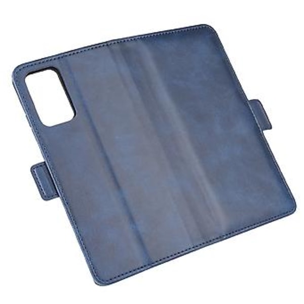 Horisontellt Flip Läderfodral för Samsung Galaxy Note 20
