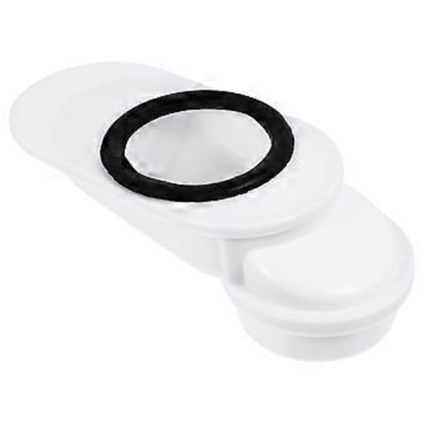 Toilet Shifter Toilet Afløbsfittings Lækagesikker Toilet Shifter Enhed Toilet Shifter