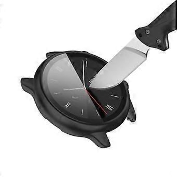 Näytönsuojakotelo Xiaomi Huami Amazfit GTR 2 2e gtr2 -älykellotarvikkeille