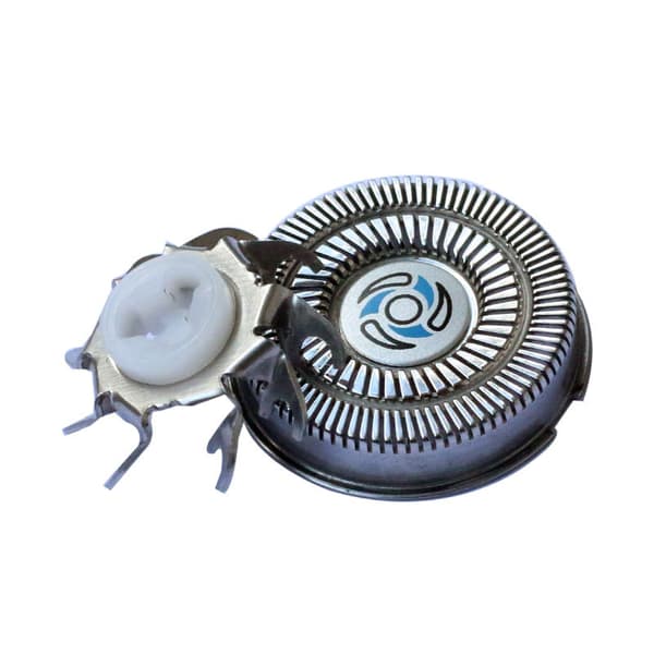 Kompatibel med Philips S7000 barberhoveder: S7888 og S7780