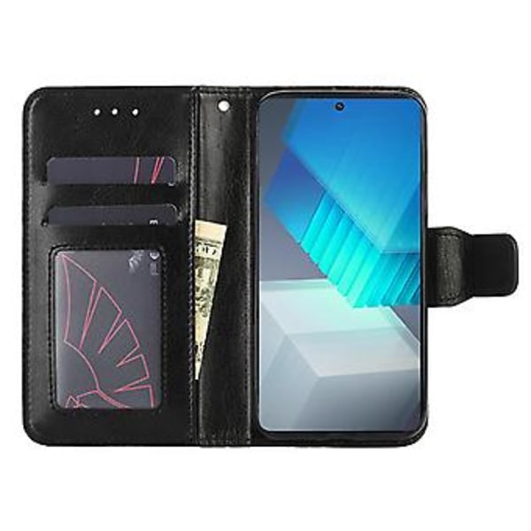 PU-fodral för Huawei nova Y61