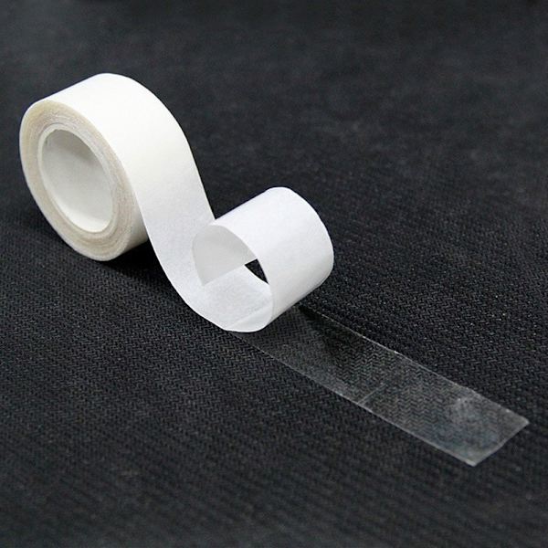 （4 ruller） 16 fod dobbeltsidet fashion body tape, skønhedstape, C