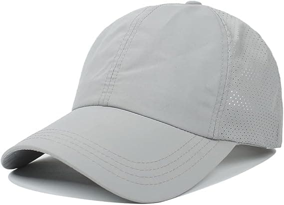 Unisex sommerhat til kvinder og mænd