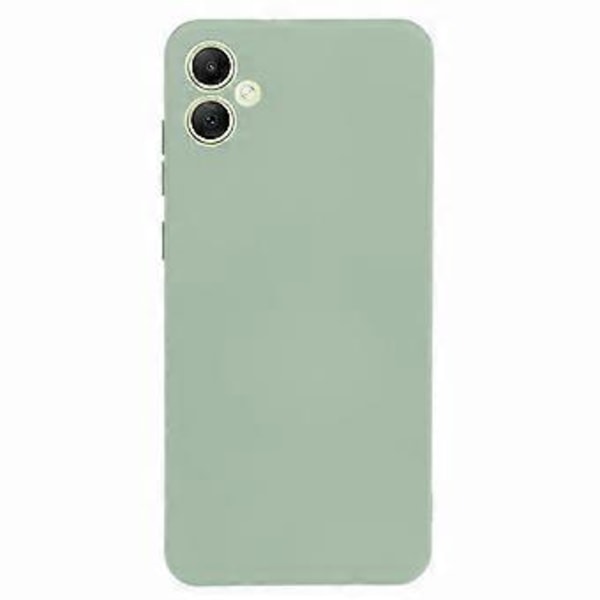 Skal för Samsung Galaxy A05 4G 2.0mm Enfärgad Flexibel TPU Stöttåligt Mobilskal Style F
