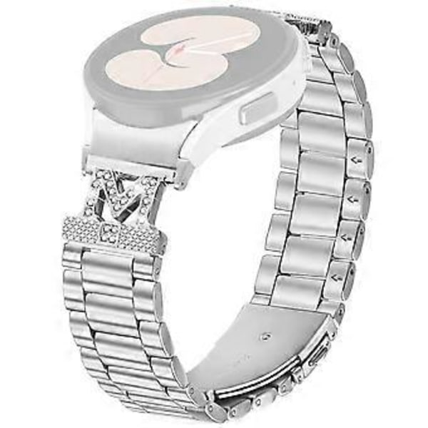 Til Galaxy Watch6 Classic 43mm Urrem