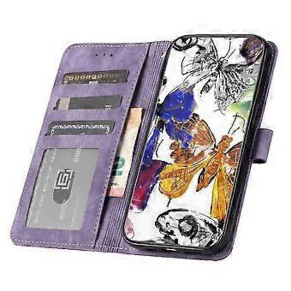 Telefoncover til Xiaomi Redmi 13C 4G Style F