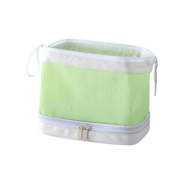 Toiletry Bag Travel Makeup Bag Portable Wash Bag Shower Bag Large