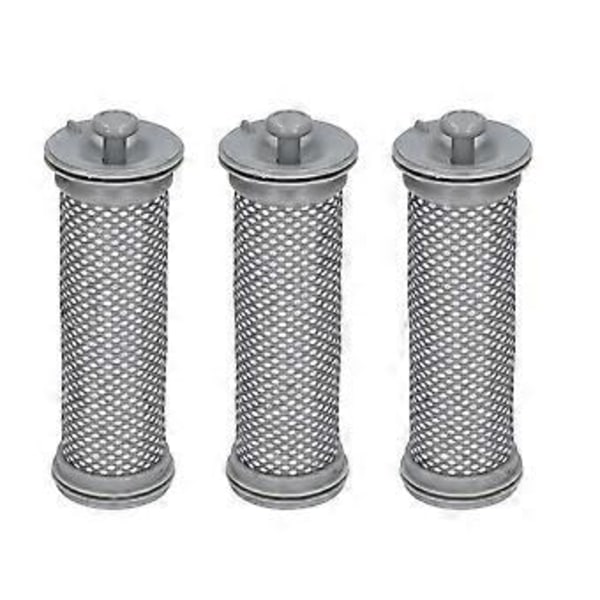 3 stk. Forfilter Erstatning for Tineco PURE ONE X Støvsuger