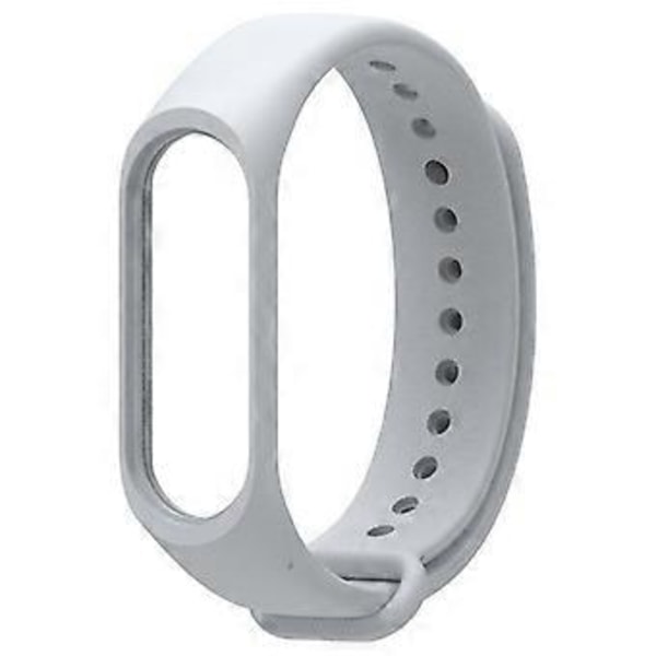 Silikon Armband För Xiaomi Mi Band 4 Mi Band 4 Armband För Miband 4 Armband