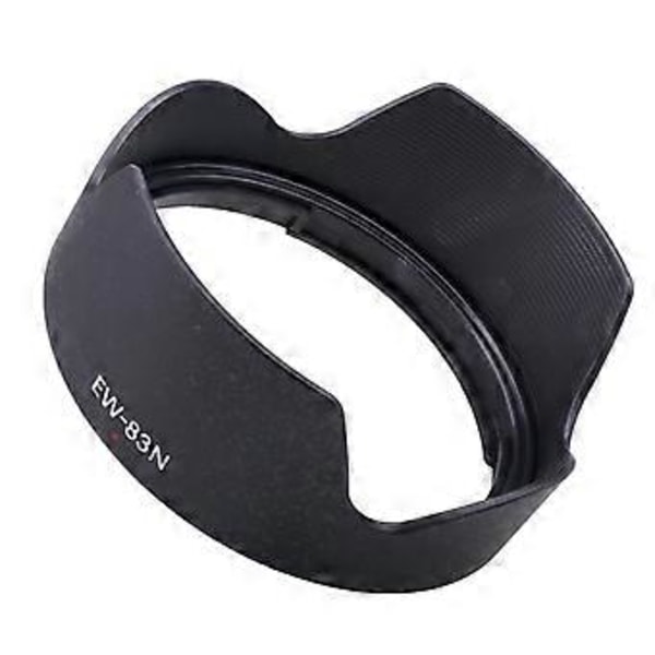 Motljusskydd för RF24 105mm F4L ISUSM Kamera, Vändbart Objektivskydd, Säkerställer Klar Fotofärg