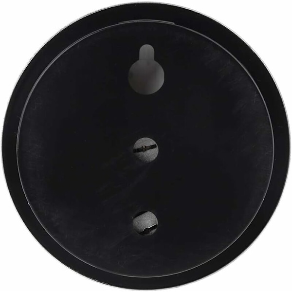 Analog inomhus termometer hygrometer - fuktighet temperatur display