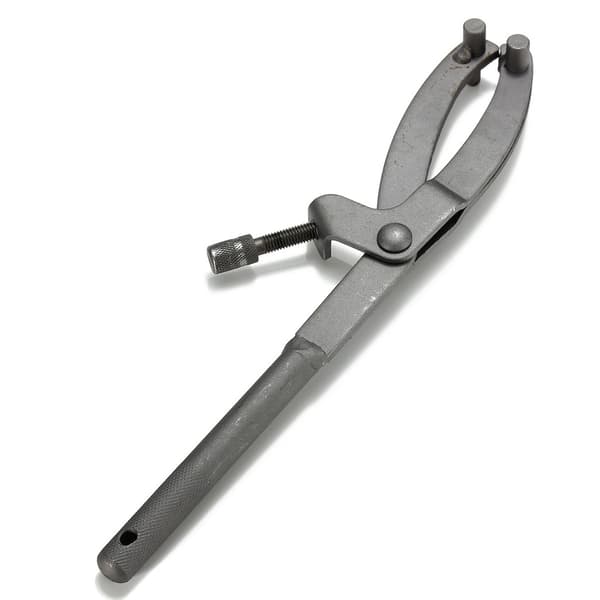 Spanner Nøgle Clutch Nøgle Justerbar Nøgleholder Nav Flyhjul