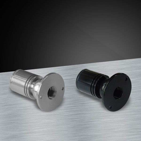 1W LED Downlight Mini Inbyggd Taklampa Inbyggd Spotlight med Driv