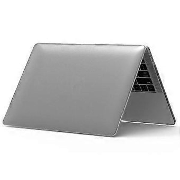 WIWU Laptop Mat Beskyttelsesetui til Macbook Air 13,3 tommer (Sort)