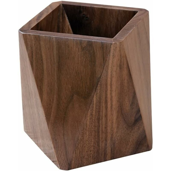 1 stk. Skrivebords Pennebeholder Holder Kontor Skrivebord Pennebeholder Skrivebord Organizer