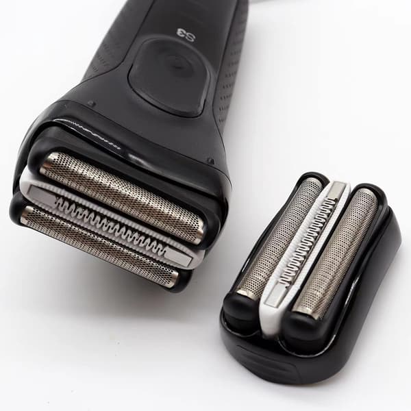 32B S3 Udskiftnings barberhoveder reservedele til Series 3 Rep