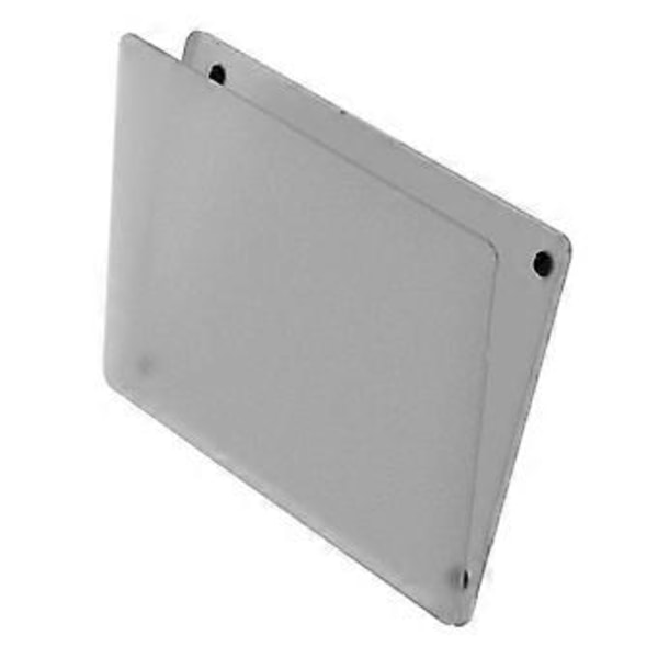 WIWU Laptop Mat Beskyttelsesetui til Macbook Air 13,3 tommer (Sort)