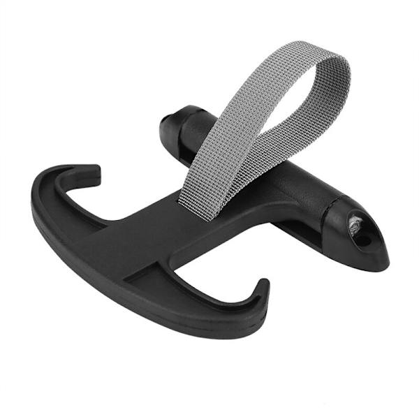 Bil Bagagerumslåg Horn Krog Håndtaske Holder Hanger Til Jetta Bora
