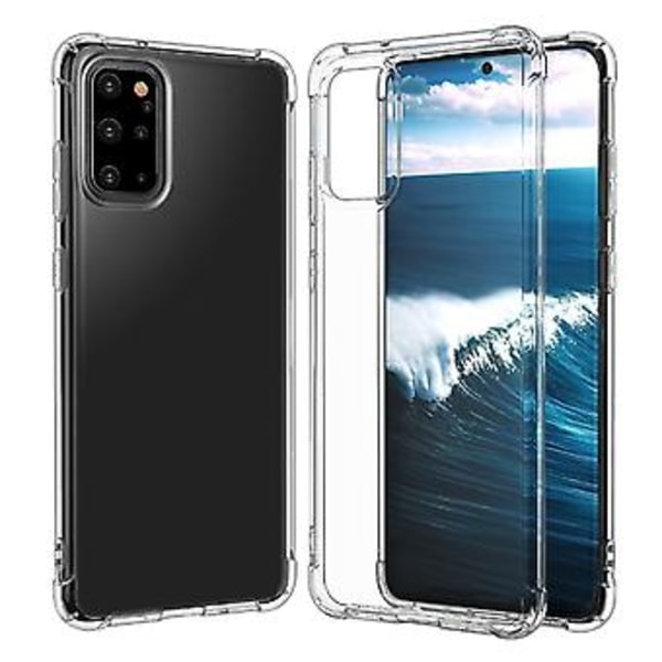 Solf Skal för Huawei P40 Pro
