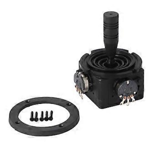 Joystick Potentiometer Jh-D202X-R2/R4 2D Monitor Tangentbord Boll Joyrode Controller