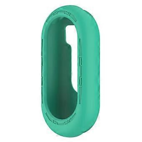 Silikonskyddsfodral Dammtätt Stöttåligt Silikonfodral Mjukt Silikonskydd Flexibelt Fodral för Band 9 9NFC vattenducka water duck