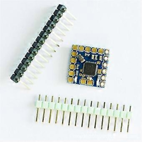 FPV Mini Micro-OSD Mini OSD SP Racing CC3D Naze32 F3 F4 lennonohjaimelle