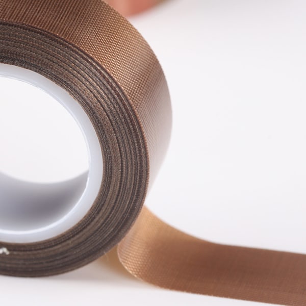 Teflon-korkea lämpötila teippi (30mm*10m)