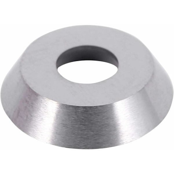3 st Tungsten Carbide skär för trä svarvverktyg