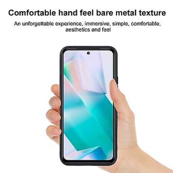 TPU-skal för vivo T1 5G