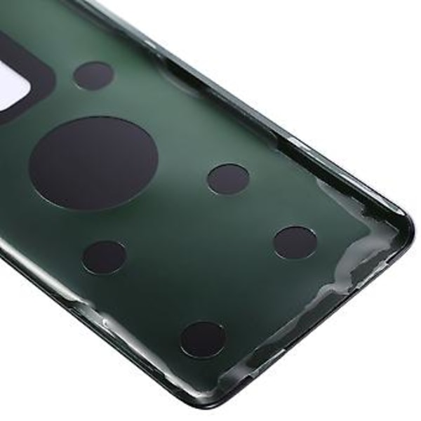 Baksida för Galaxy S9+ / G9650 Grey