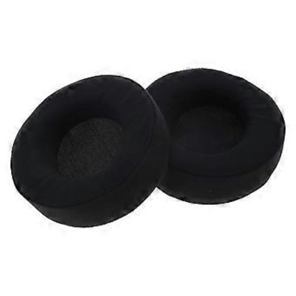 Öronkuddar för Audio Fidelio X1 X2 X2HR X3 Hörlurar Öronmuffar Ersätter Gamla Öronkuddar Bekväma att Bära Golden velvet