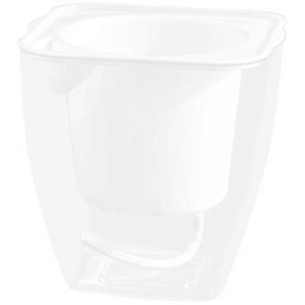 Dränerbar Orkidékruka Orkidékruka för Inomhusväxter Resin Blomkruka Kombinerad Planteringskärl