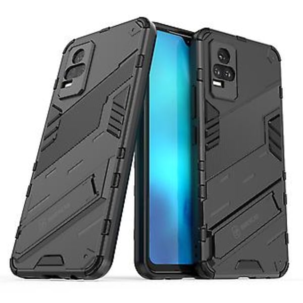 Vivo Y37 / V21e 4G 2-in-1 PC + TPU -kotelolle