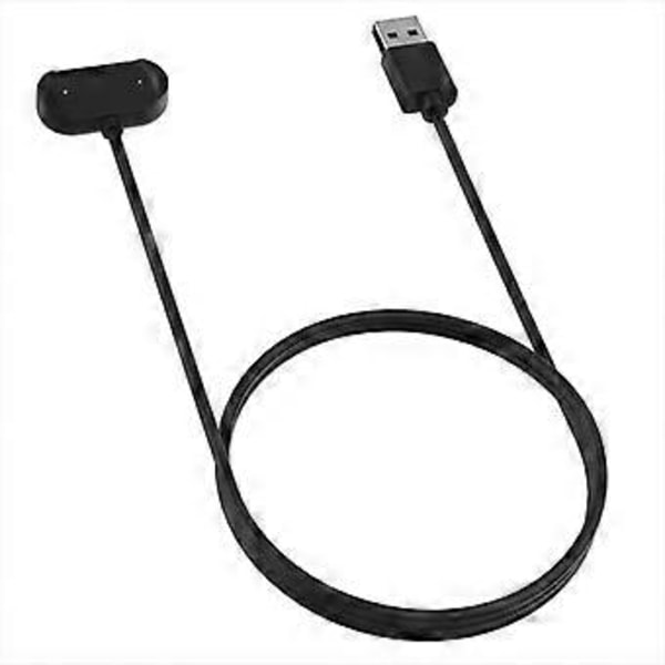 Smart Klocka Dockningsstation Laddare Adapter USB Laddningskabel Sladd Tråd För Huami A2150 2039