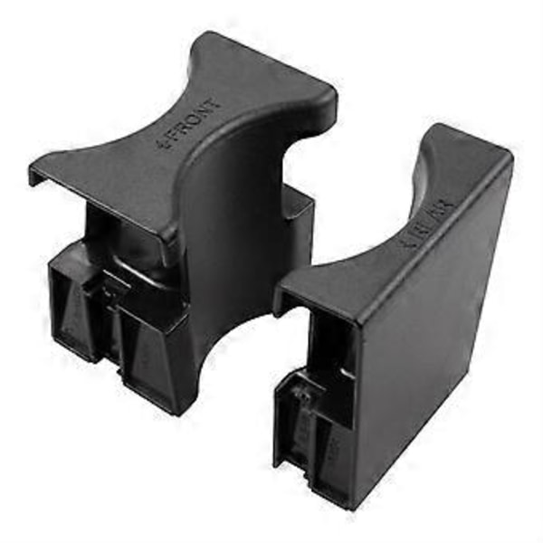 Front Center Konsol Kopholder Divider Kit 77292-T0A-A01ZA til Honda CR-V CRV 2015-2016 77293-T0A-A