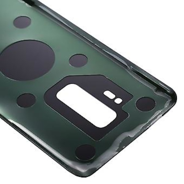 Baksida för Galaxy S9+ / G9650 Blue