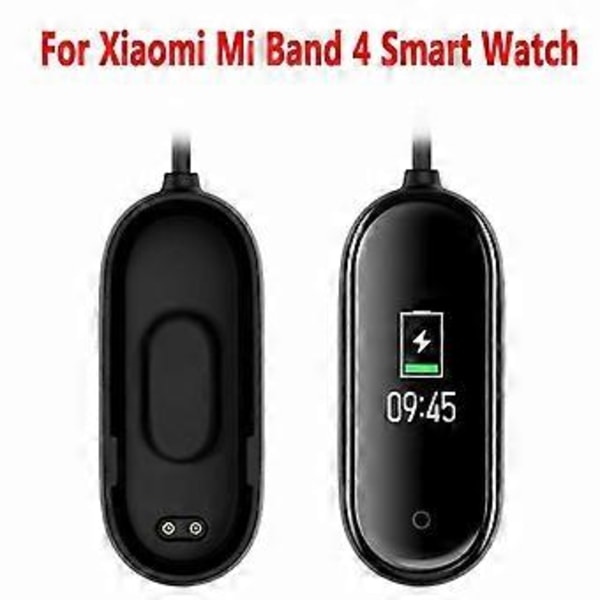Latauskaapeli Xiaomi Mi Band 6 5 4 Miband 3 Älykäs Rannekoru Mi band