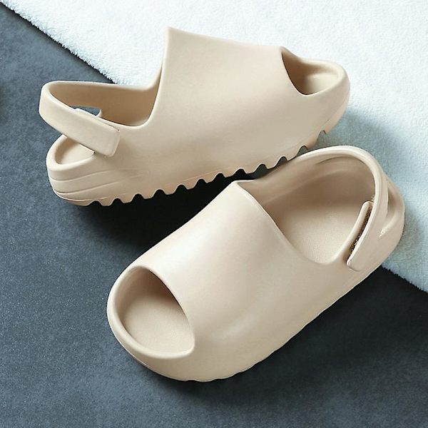 Sommar Sandaler Barnskor Baby Skor Tofflor Mode.32. 32