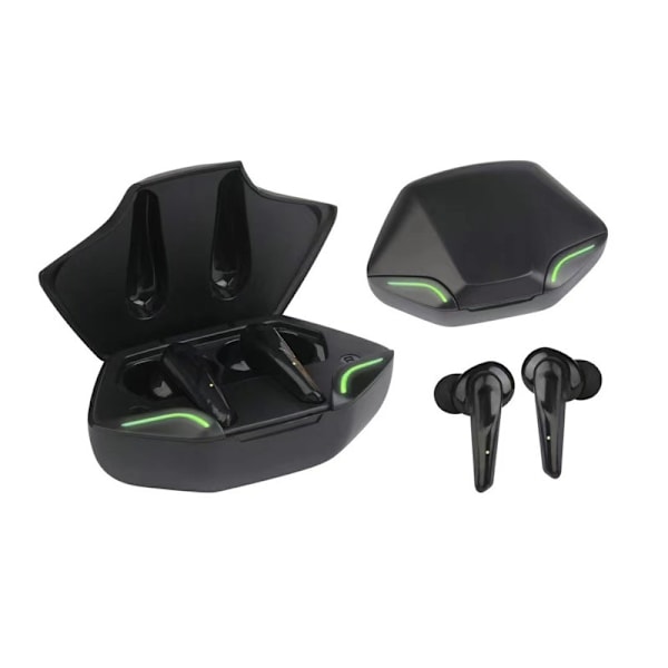 Blød cover til Jade Anti-scratch headset stødsikker skal hus