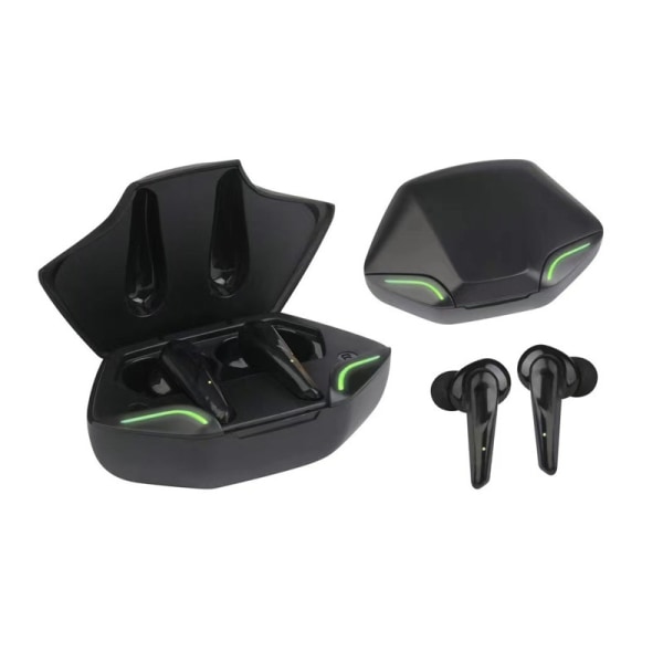 Mjukt skydd för Jade Anti-scratch headset stöttåligt skalhölje
